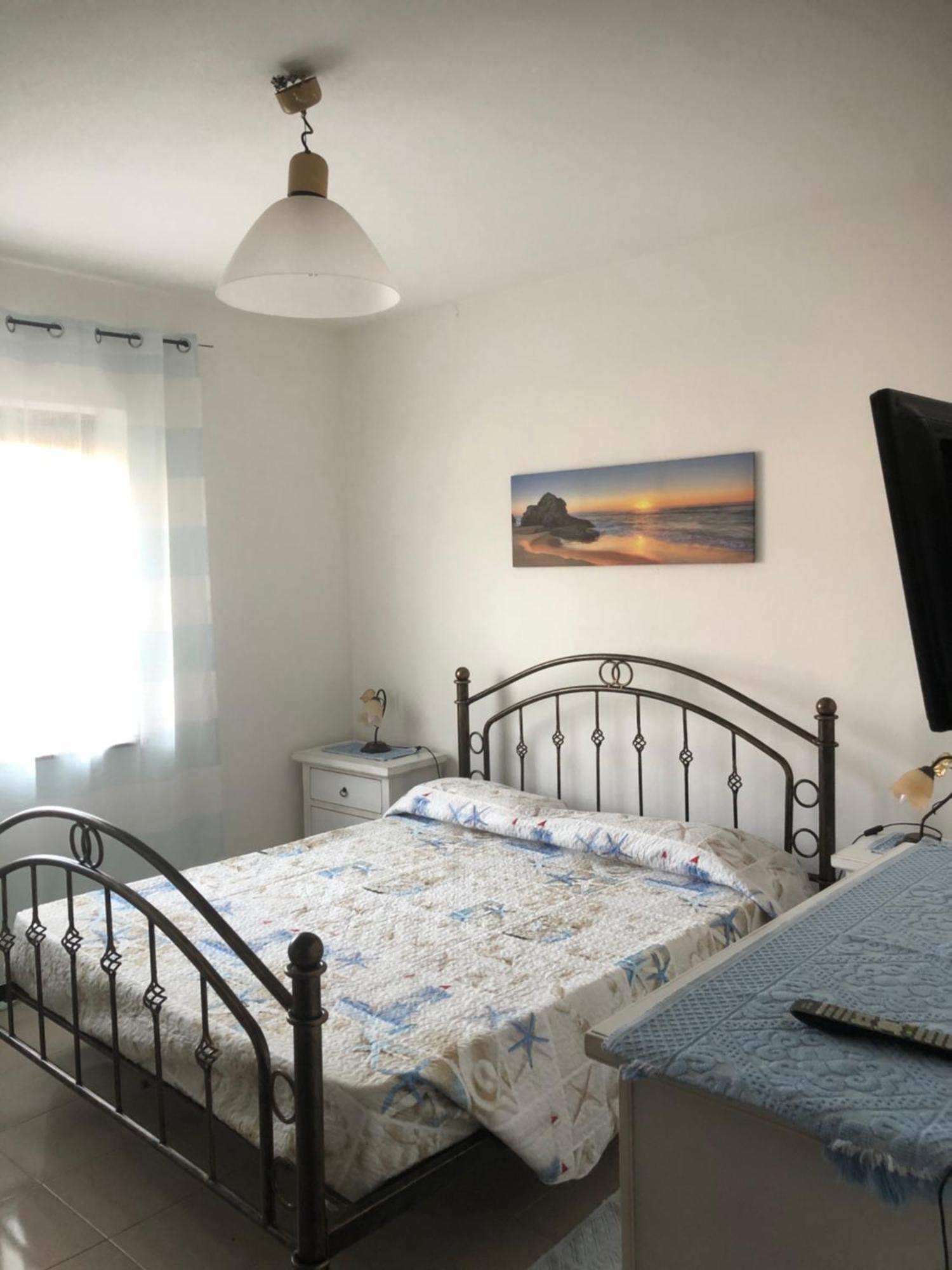 Blue Apartment La Maddalena  Kültér fotó