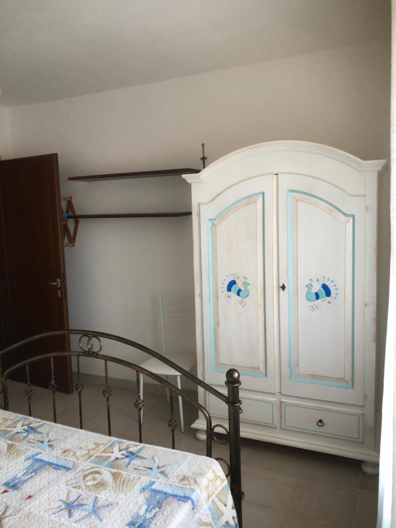 Blue Apartment La Maddalena  Kültér fotó
